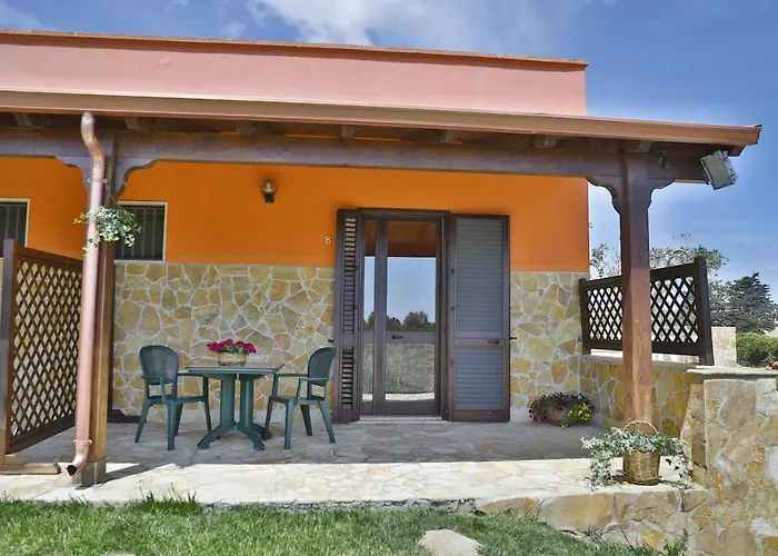B&B La Casa di Attilio