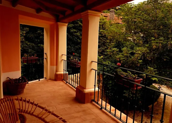 Hotel Sintra Jardim