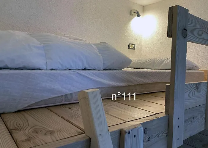 House Cervinia Apartments