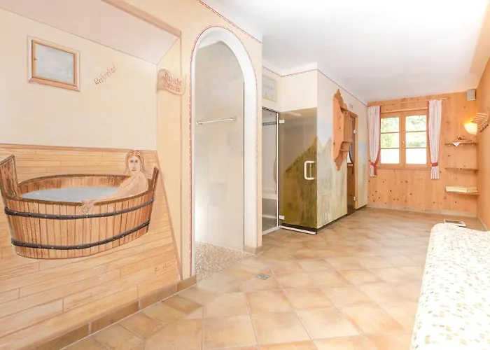 Hotel Gasthof Weiherbad
