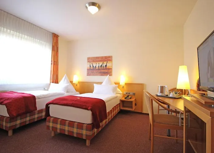 Hotel Lindenkrug