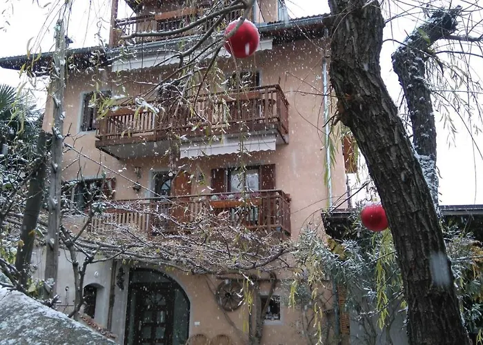 Haus Möltner - Apartment Weinansetz