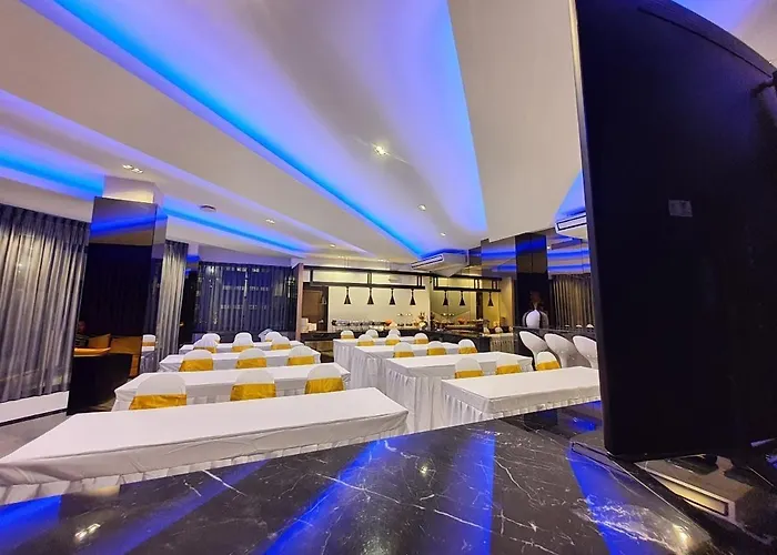 Psg Hotel