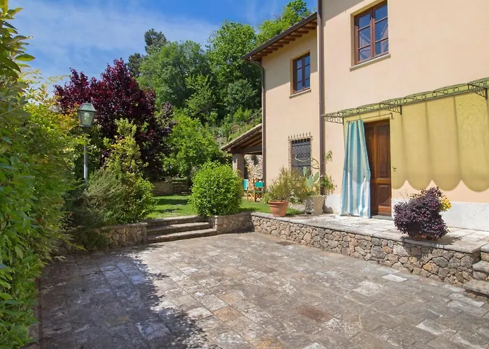 Holiday Home Il Girasole By Interhome