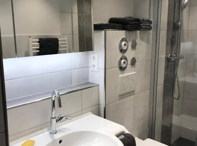 Ferienwohnung Mit Charme II