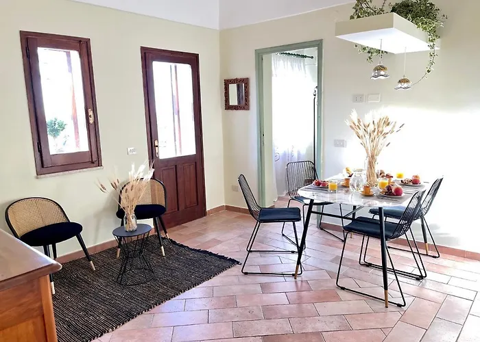 La Casa Grande Di Pantelleria - Collection