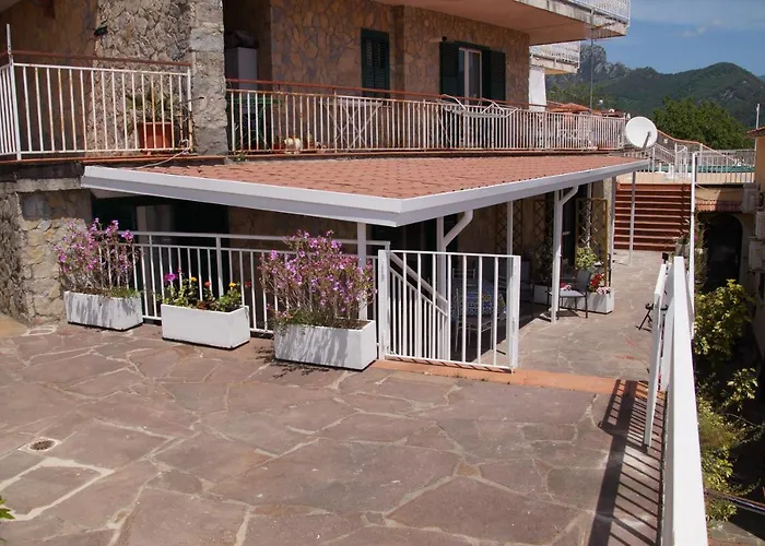 Casa Vacanza Diana