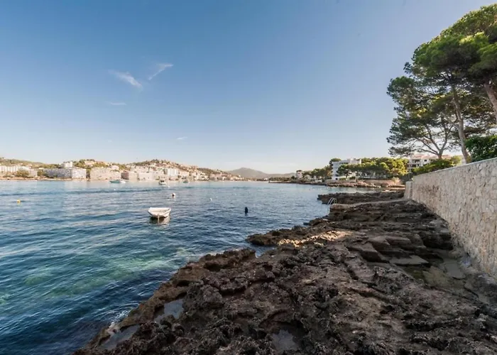 Villa Es Port Santa Ponca