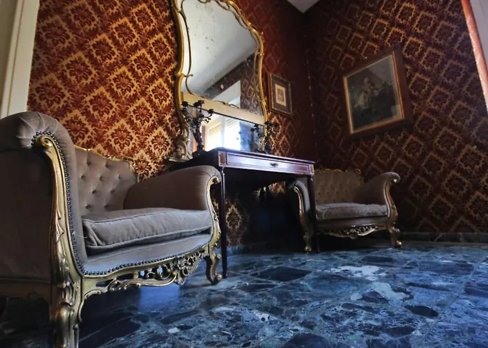 Il Chiostro