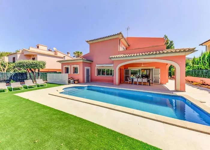 Villa Maria Bonaire By Sealand Villas