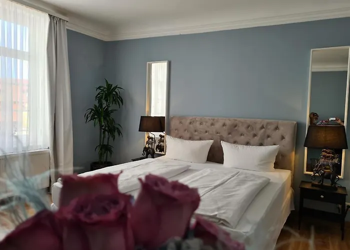 Altstadthotel Molitor