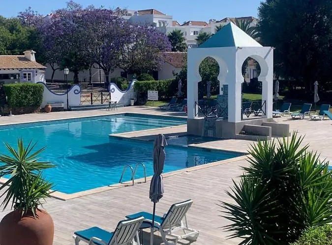 Villa C/ Piscina Proxima Da Praia