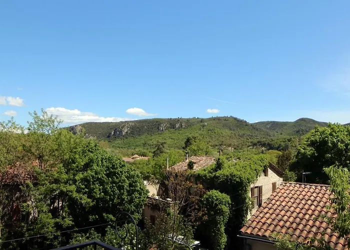 Le Moulin Du Verdon