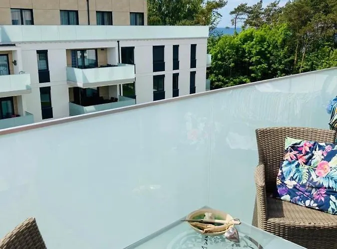 Platinium Rewal Penthouse Seasuite Maxima