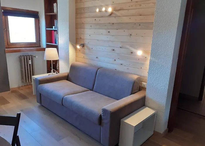 Matterhorn Studio Cervinia