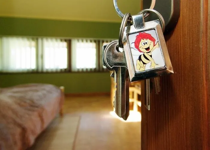 Maja Apartman