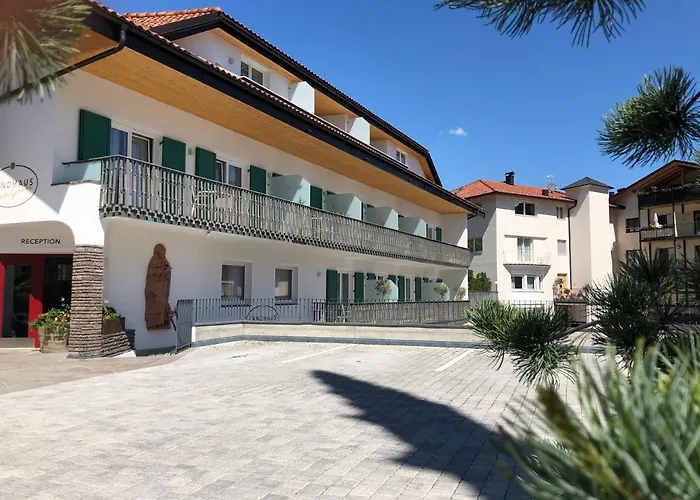 Landhaus Am Gries