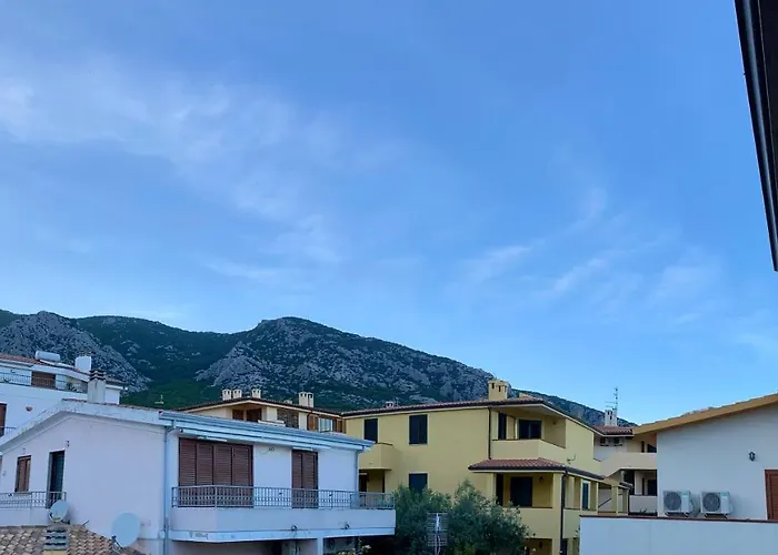 Cala Gonone - Casa Del Mirto