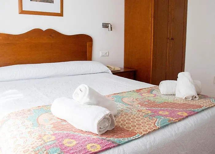 Hotel Geminis