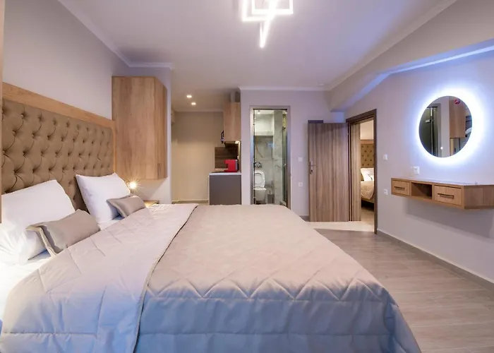 Privilege Luxury Living