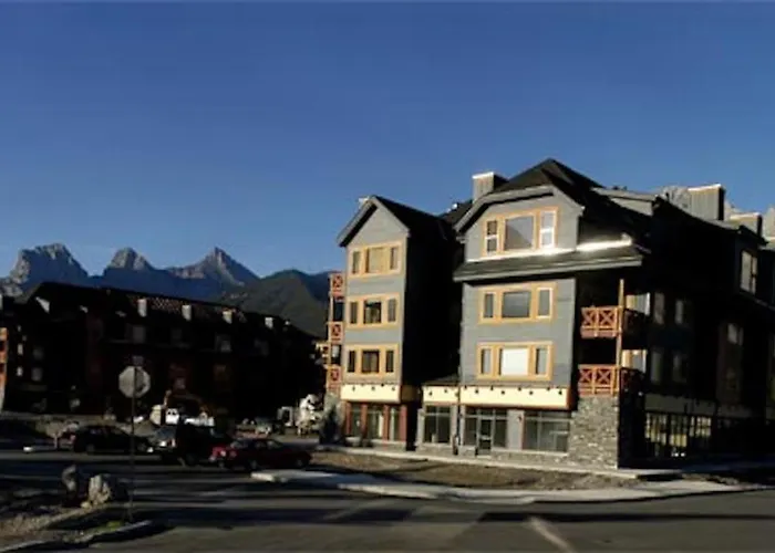 Apartment 411, Antique Heritage