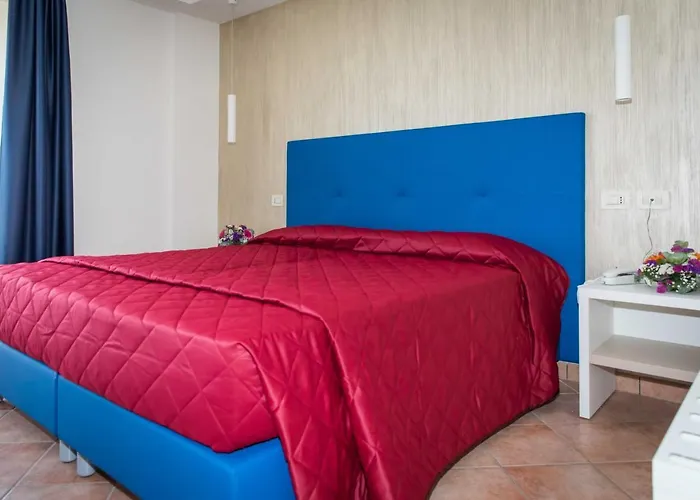 Hotel Martino