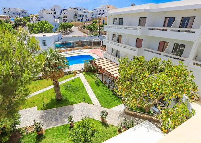 Aeolos Bay Tinos