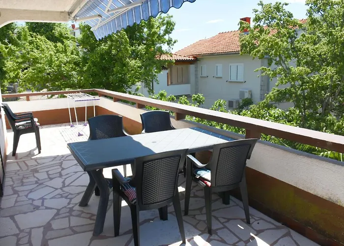 Apartments Matic