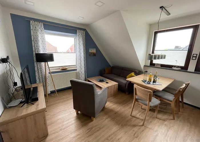Ferienhaus Kompass