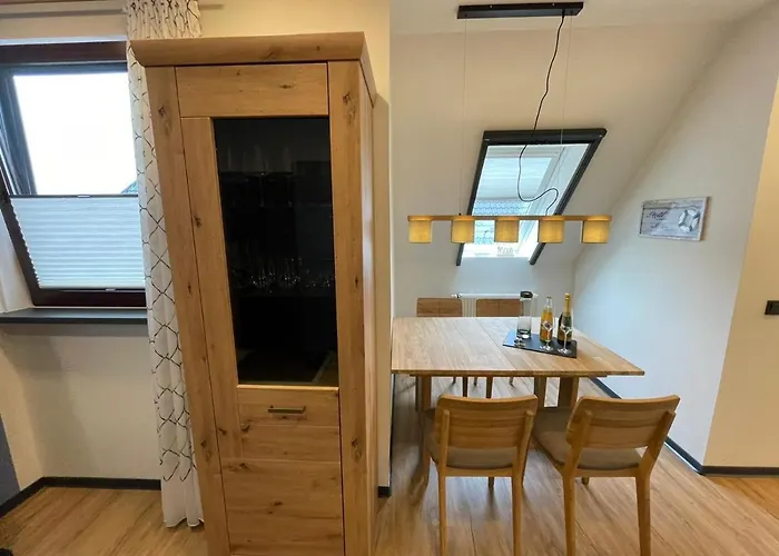 Ferienhaus Kompass