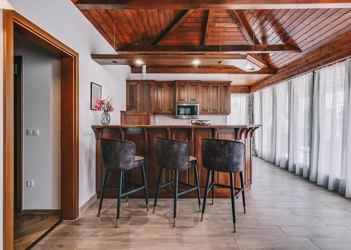 Villa Tilia Balatongyoeroek