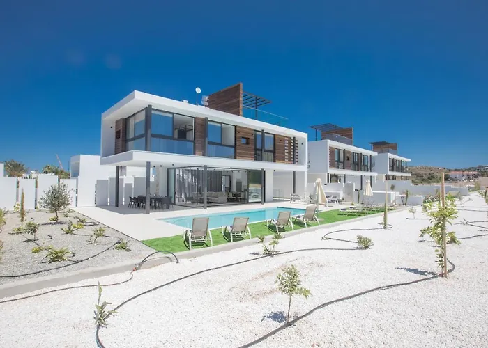 Elite Pearl Villas