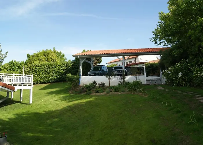 Villa Argi Eder