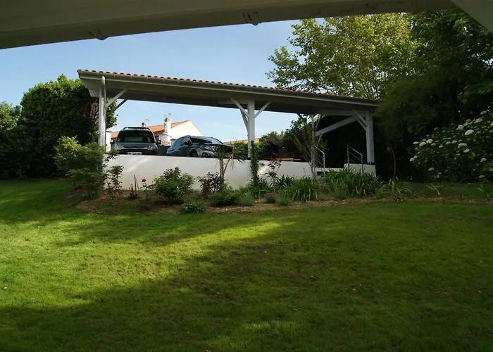 Villa Argi Eder