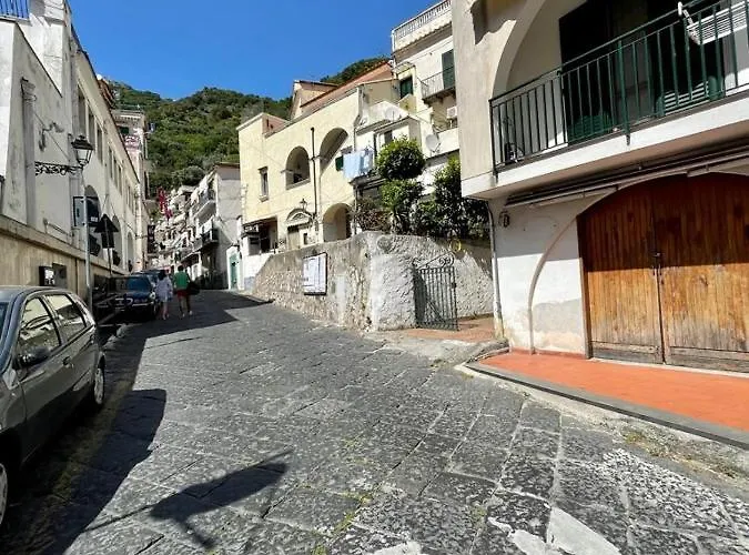 Casa Di Nicola
