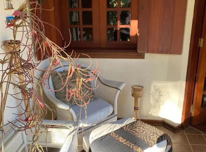 Apartamento Lindo E Aconchegante Em Capivari.