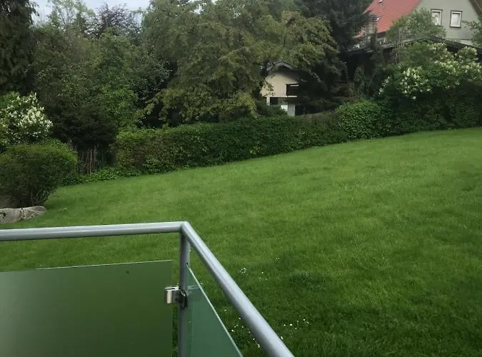 Tiny Apartment Bad Harzburg Leihfahrraeder Gratis Shuttleservice