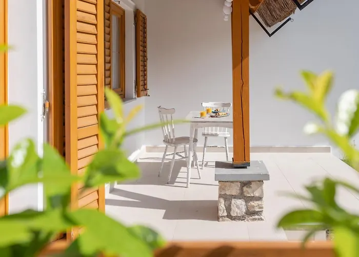 Zalaton Apartman