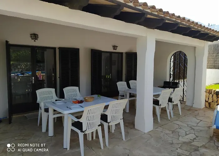 Casa Birgid