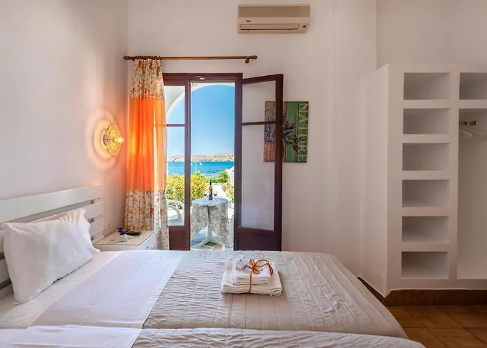 Stella Hotel