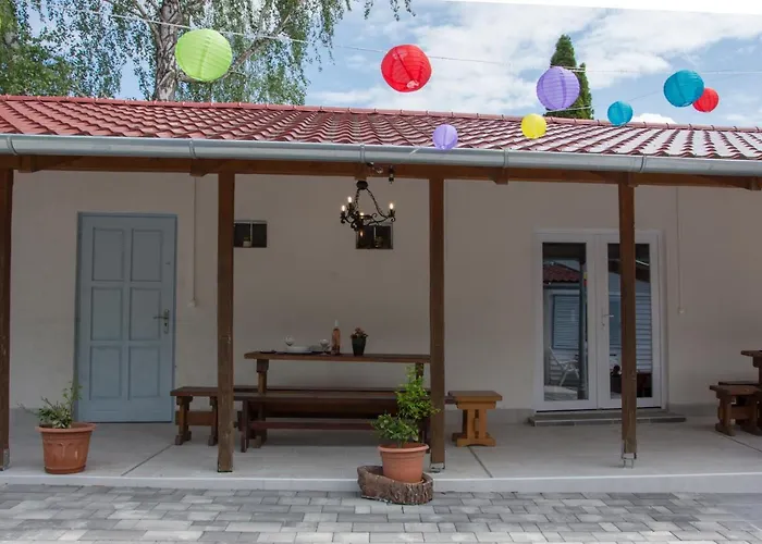 Klara Apartmanhaz