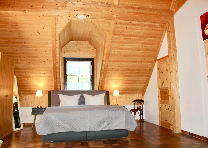 Krabatresidenz - Apartmenthaus