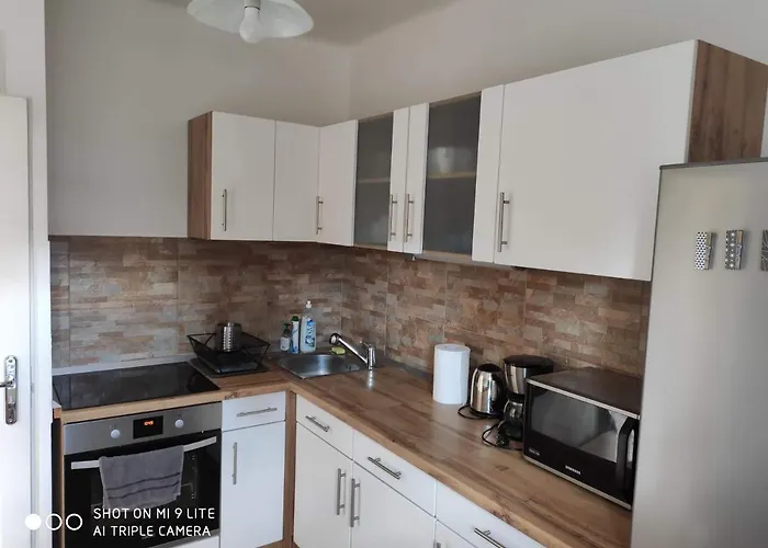 Alex Apartman