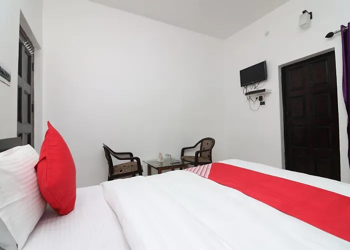 Hotel Polomax