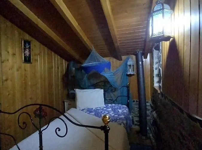 Talasnal Casas Da Urze Ter