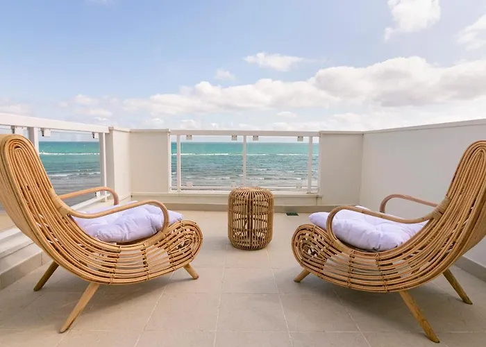 Rivazzurra Homes - C