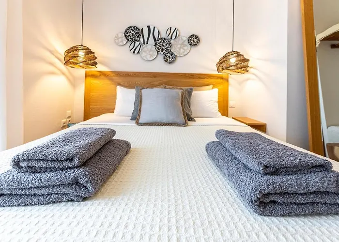 Skiathos Gea Villas