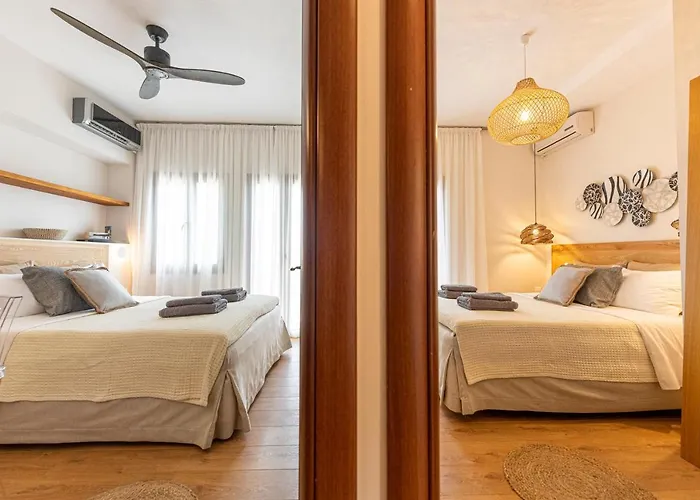 Skiathos Gea Villas