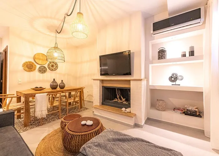 Skiathos Gea Villas