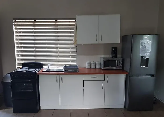 Private Apartments & Biz Stays Pretoria